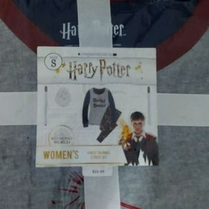 Small Harry Potter PJ set